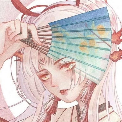 兽设线稿上色教程Furry群